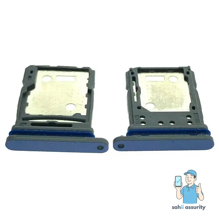 SIM Card Holder Tray for Vivo V21e